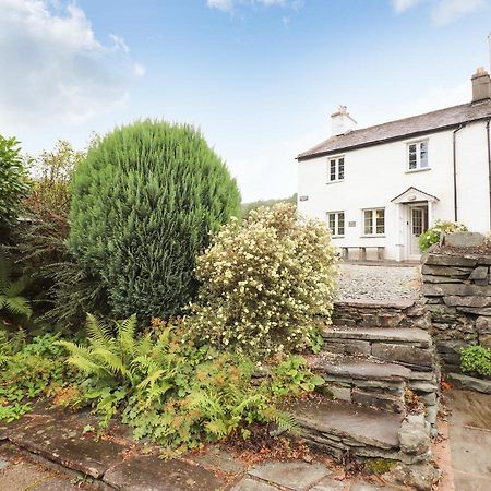 Hilber Cottage アンブルサイド エクステリア 写真