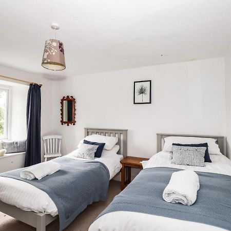 Hilber Cottage アンブルサイド エクステリア 写真