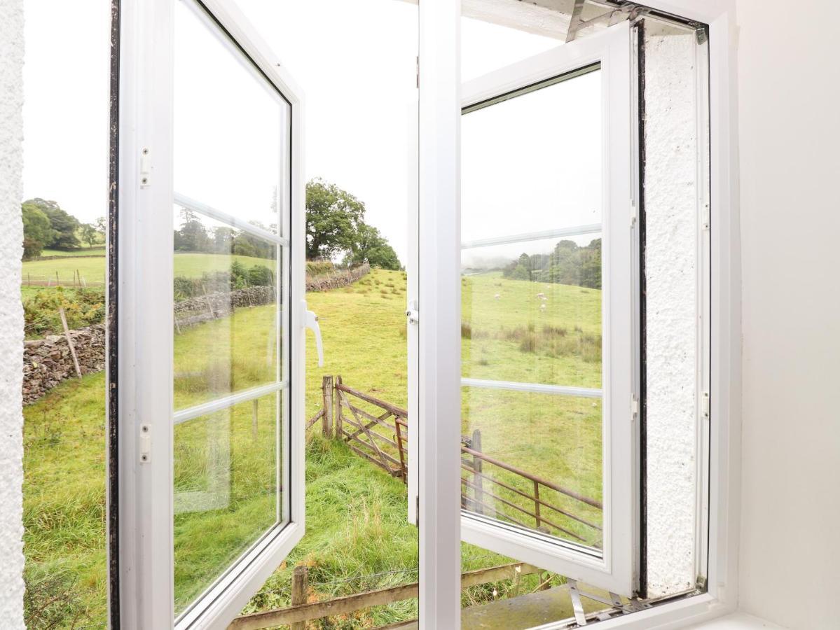 Hilber Cottage アンブルサイド エクステリア 写真