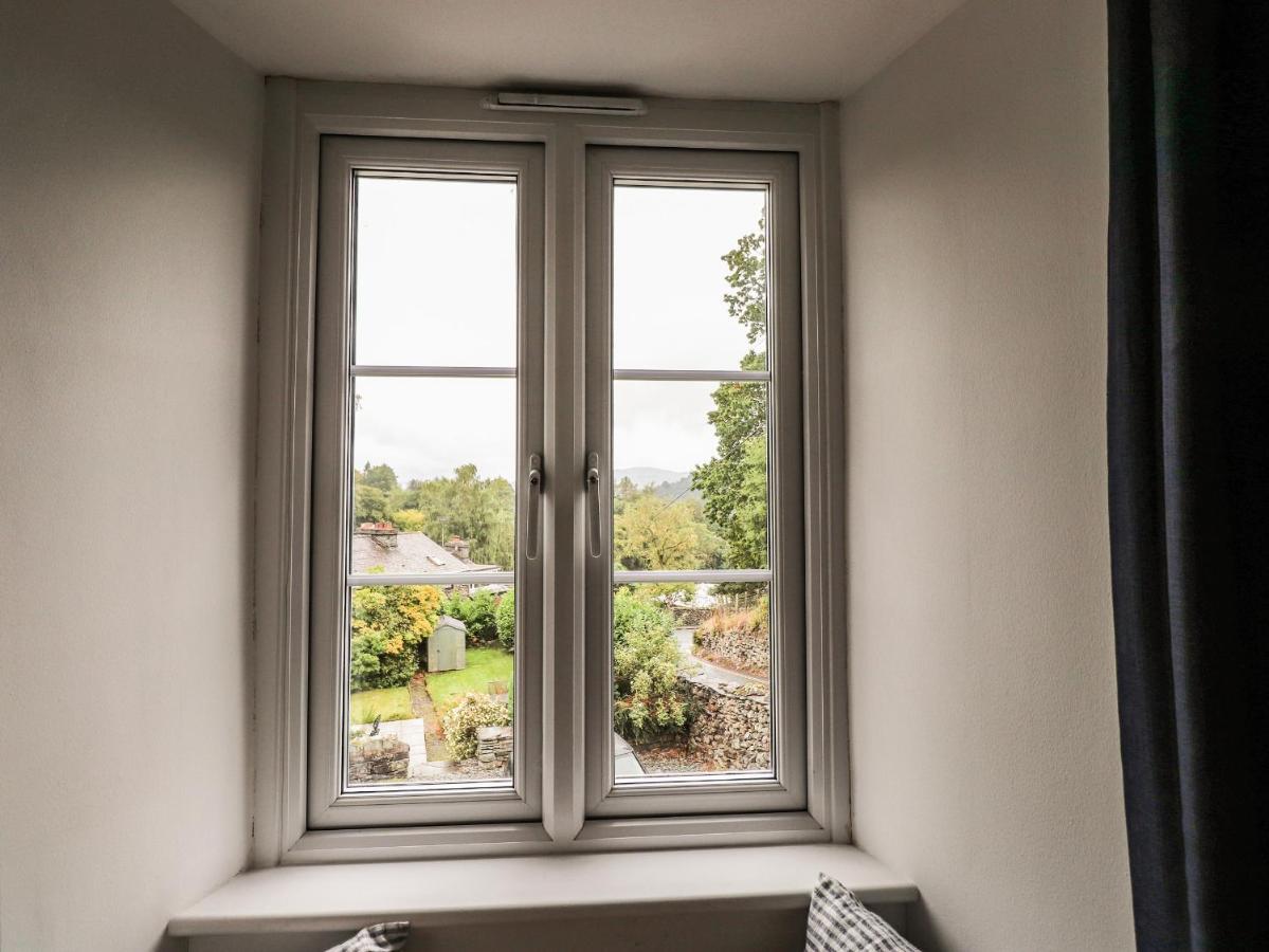 Hilber Cottage アンブルサイド エクステリア 写真