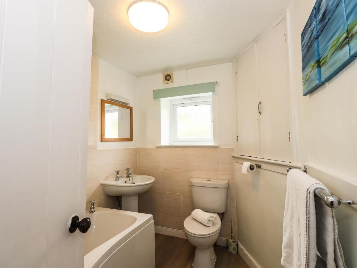 Hilber Cottage アンブルサイド エクステリア 写真